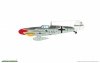 Eduard 70159 Bf 109G-6 The ProfiPACK Edition 1/72